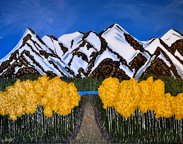 Wedding Day by Janelle Douglas