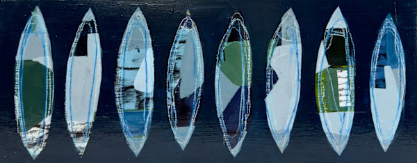 Crosscurrents by Janelle Douglas