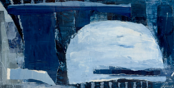 Quietude by Janelle Douglas