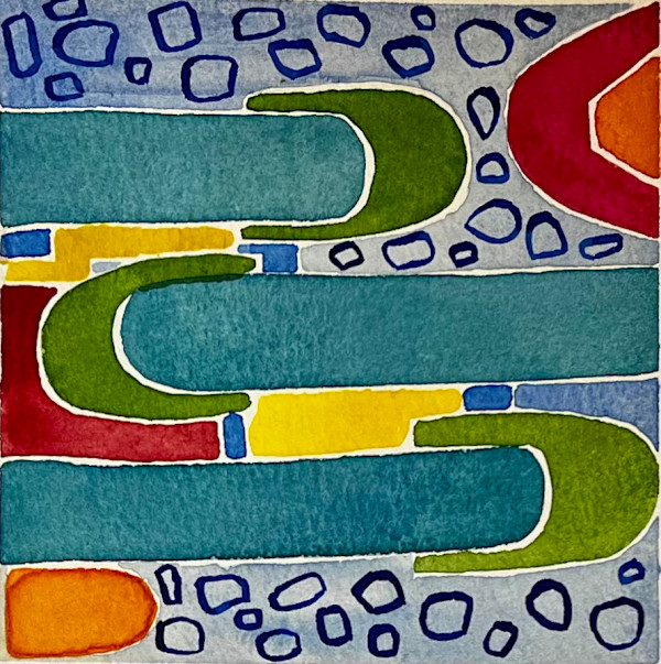 Directions by Janelle Douglas