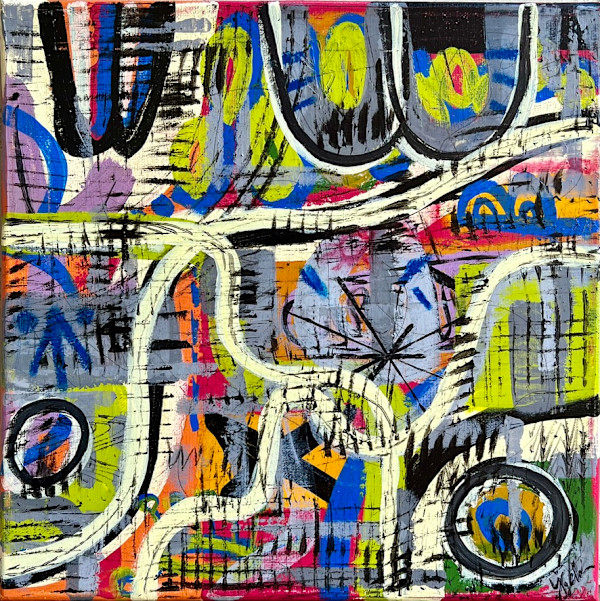 Divine Direction by Janelle Douglas