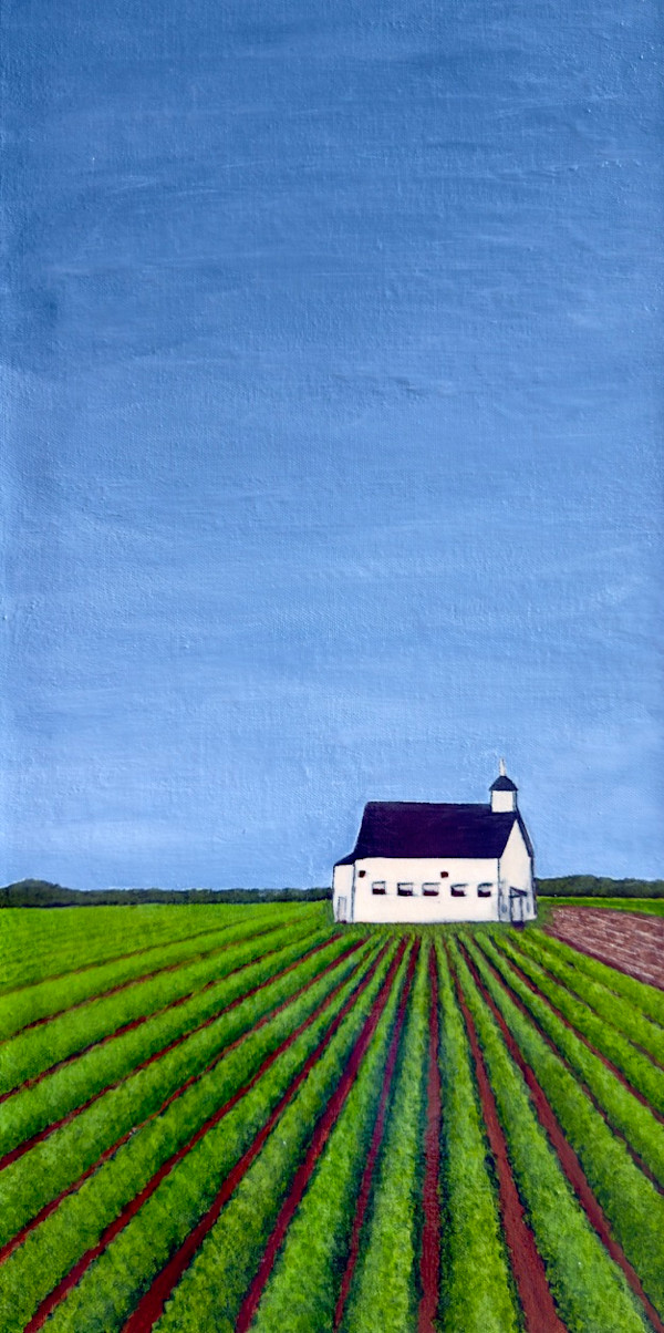 Growing Season by Janelle Douglas