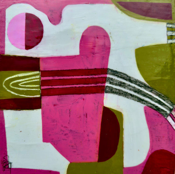 Jelly Days by Janelle Douglas, Image 1.
