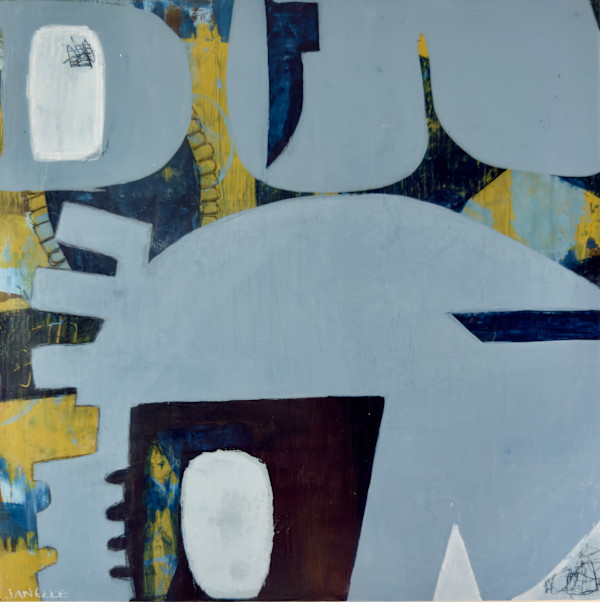 Happily Ever After by Janelle Douglas