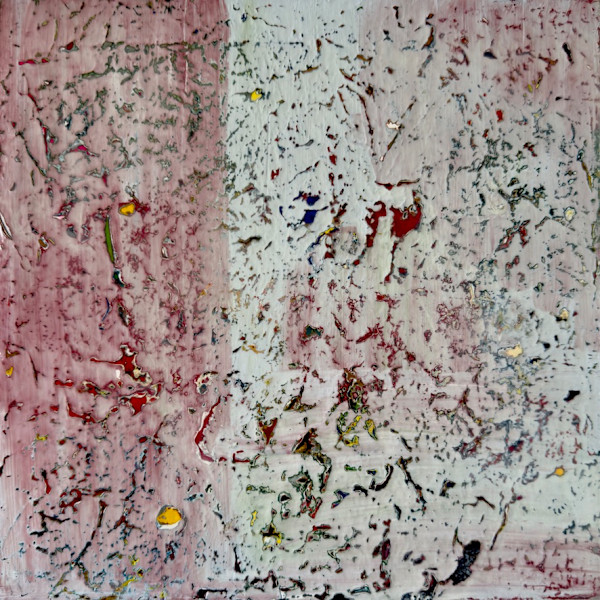 Exposed by Janelle Douglas