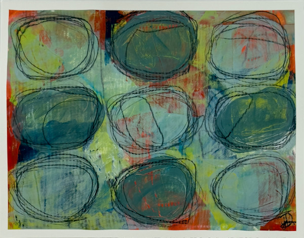 Hidden Agenda by Janelle Douglas