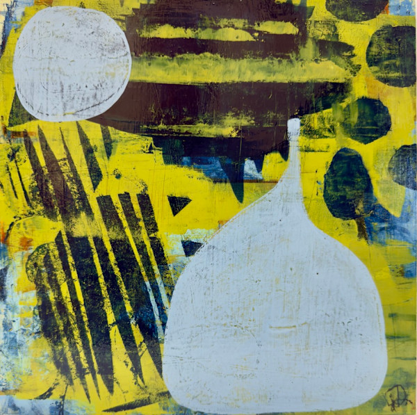 Moonshine by Janelle Douglas