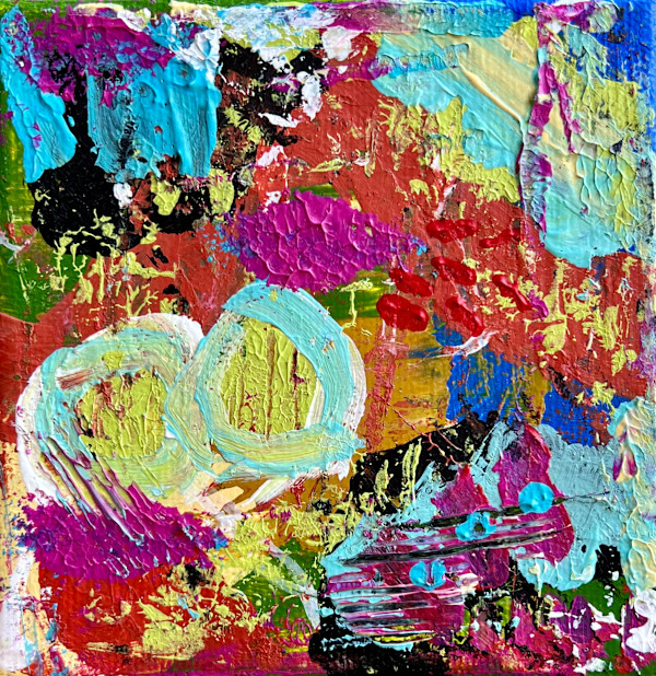 Deviled Eggs by Janelle Douglas