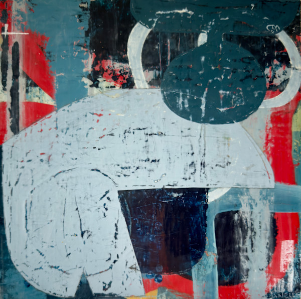 Hover by Janelle Douglas