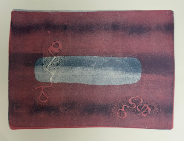 Protozoa | No.2 by Janelle Douglas