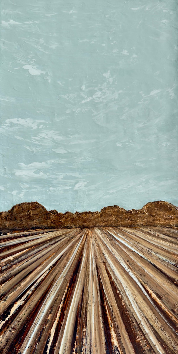 Delta Gold by Janelle Douglas