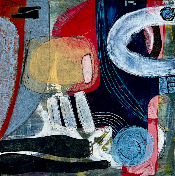 Listening by Janelle Douglas