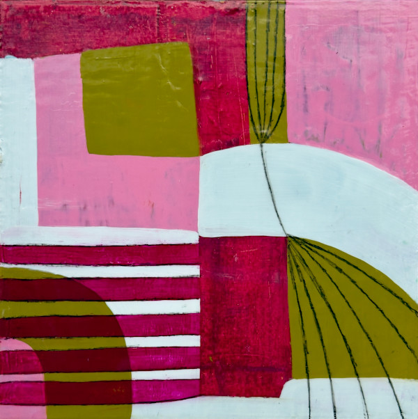 Pinky Promise by Janelle Douglas, Image 1.