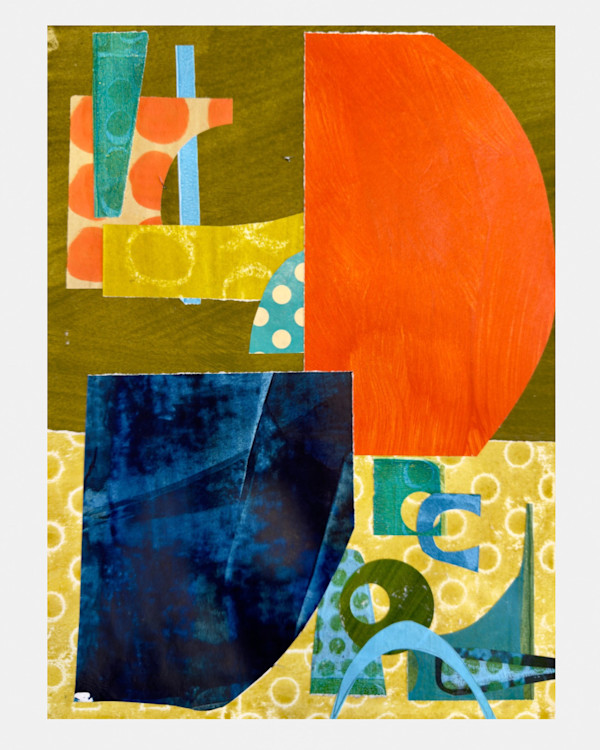No.1 by Janelle Douglas, Image 1.