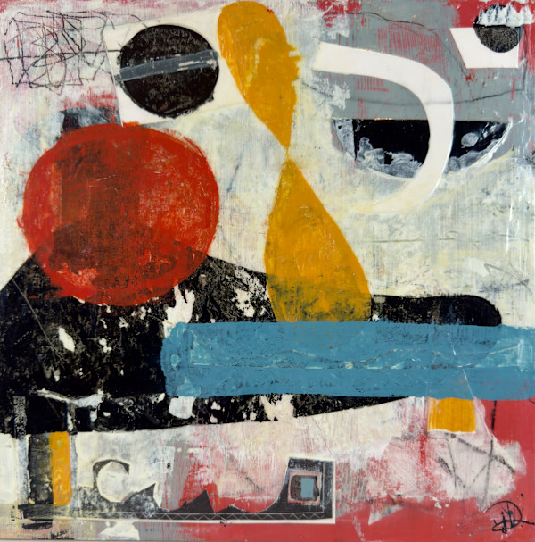 Fragments by Janelle Douglas