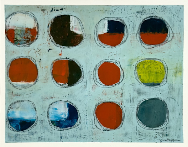 Untitled by Janelle Douglas