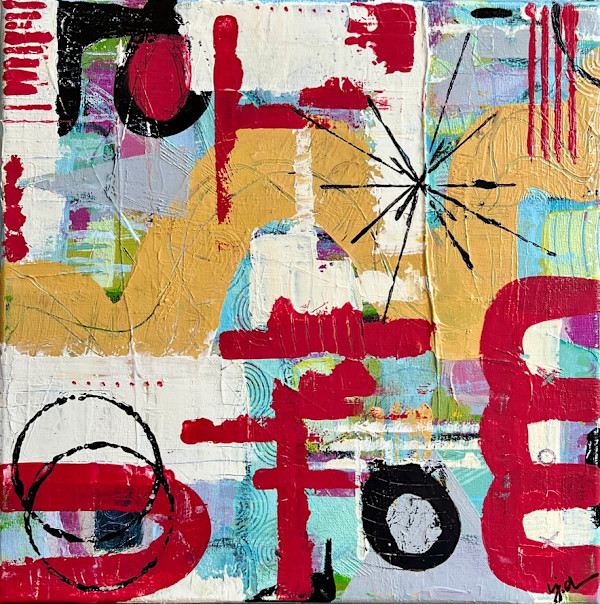 Infinite by Janelle Douglas