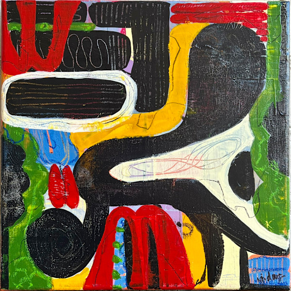 Sittin' Pretty by Janelle Douglas