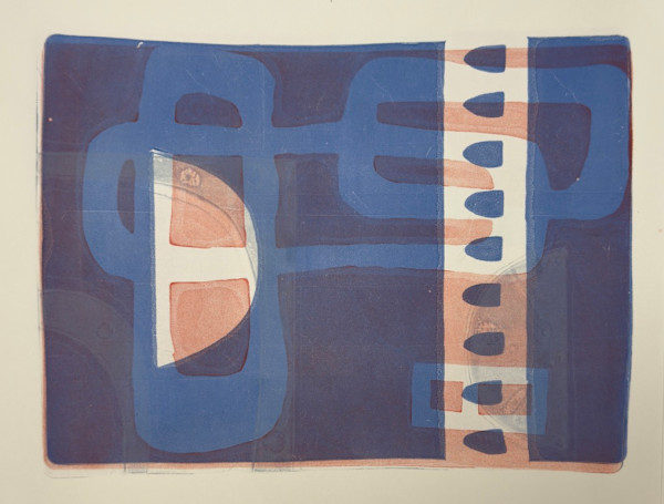 Gatehouse by Janelle Douglas