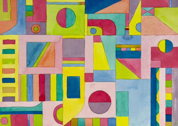 Green Lights by Janelle Douglas