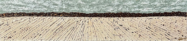 Rooted in Rows by Janelle Douglas