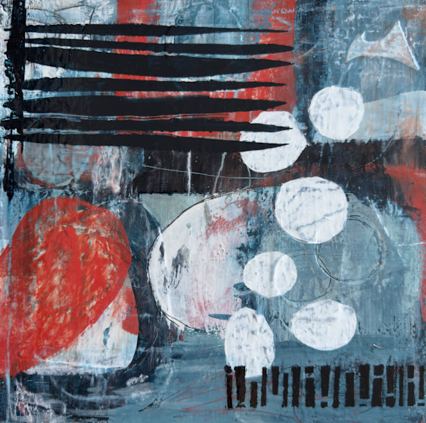 Scattered by Janelle Douglas