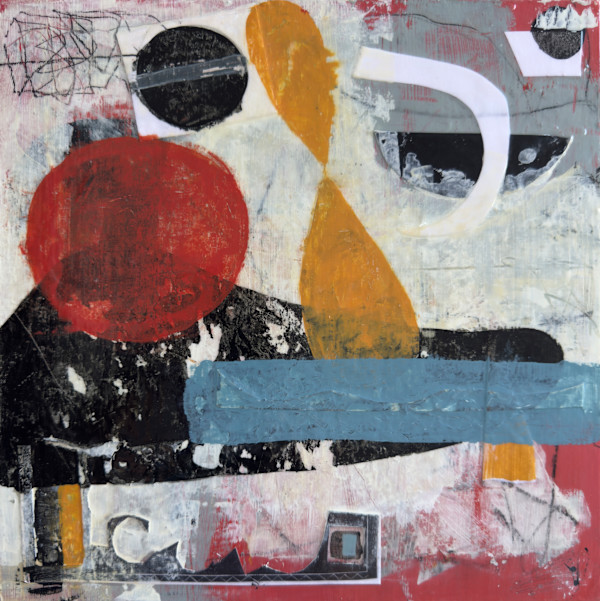 Fragments by Janelle Douglas