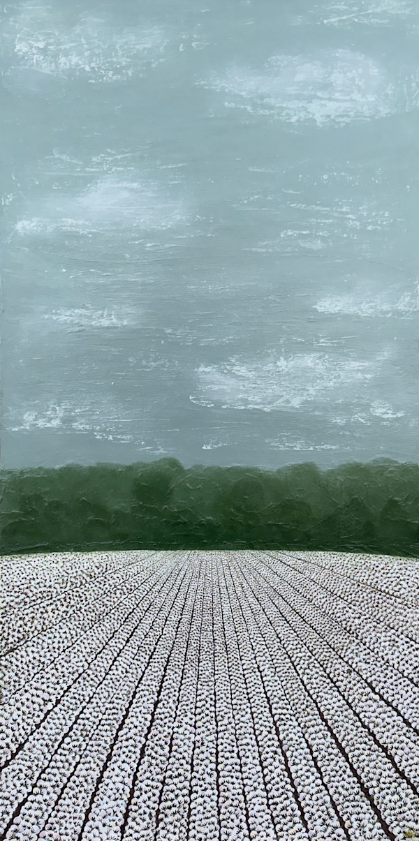 Cotton Candy by Janelle Douglas