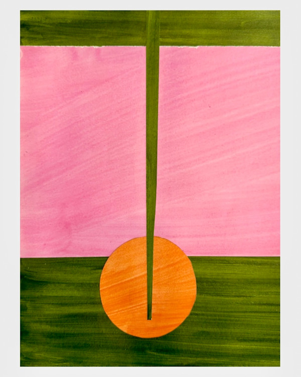 No.5 by Janelle Douglas, Image 1.