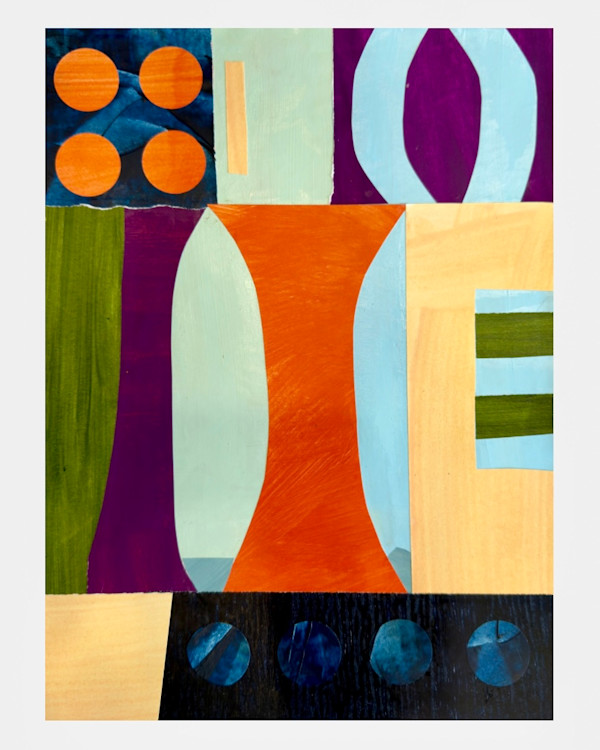 No.9 by Janelle Douglas, Image 1.