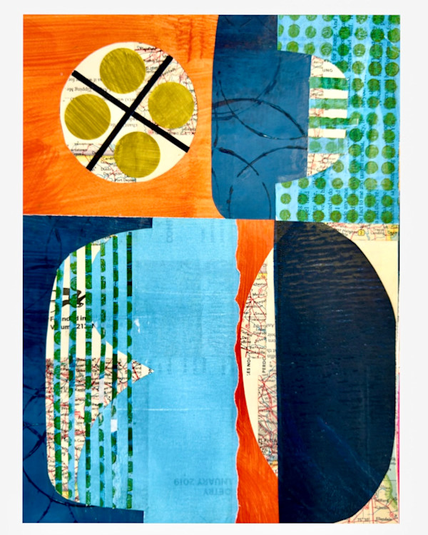No.2 by Janelle Douglas, Image 1.