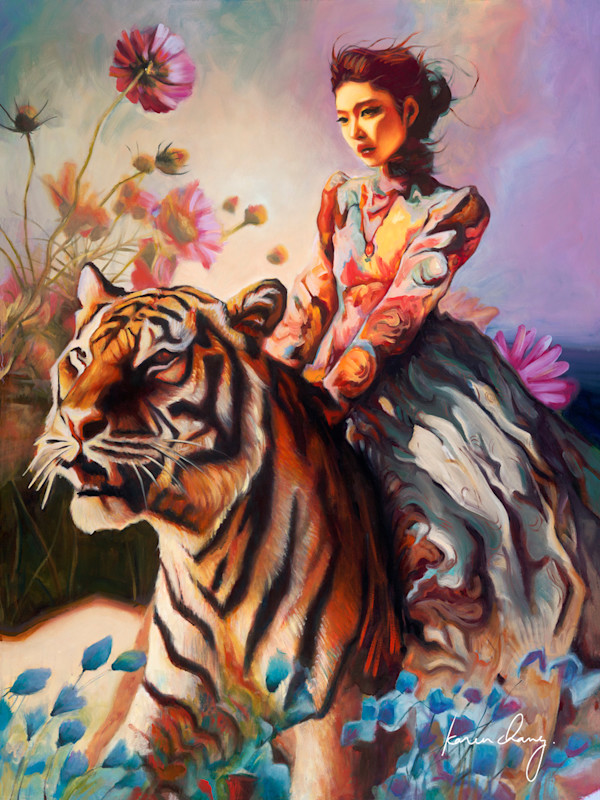 Reclaiming Wild by Karen Chang, Image 1.