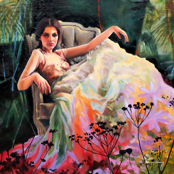 Unapologetic by Karen Chang, Image 1.