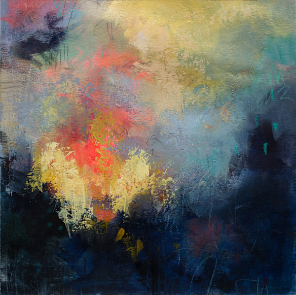 Weathered Sky by Karen Chang