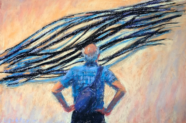 The Breath of Thought by Gail Sibley