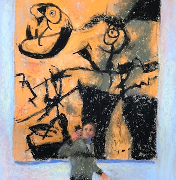 Selfie with Women, Birds by Gail Sibley, Image 1.