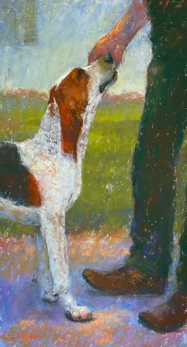Hatchet by Gail Sibley, Image 1.