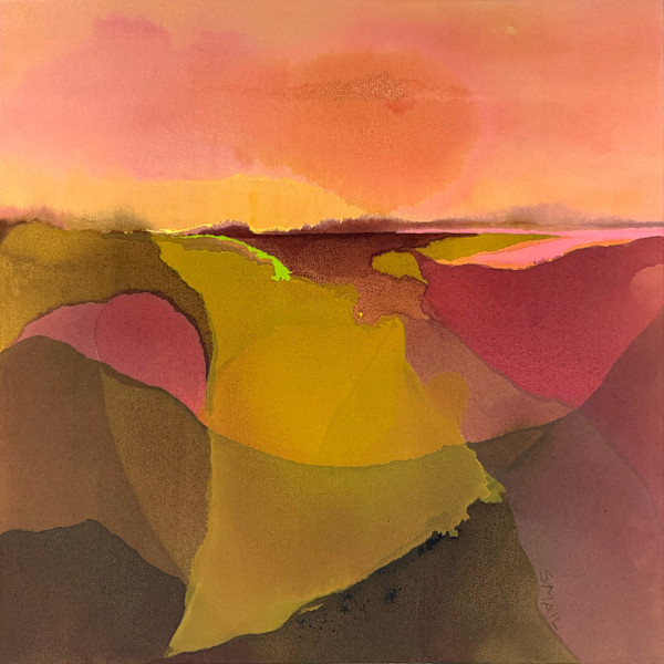 Greenheart by Lindsay Smail, Image 1.
