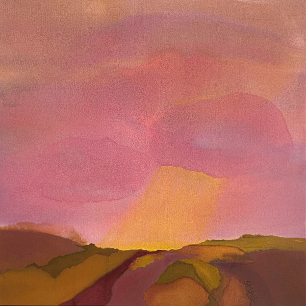 Reciprocity by Lindsay Smail, Image 1.