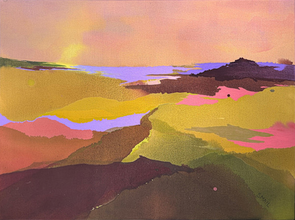 Brighten My Northern Sky by Lindsay Smail, Image 1.