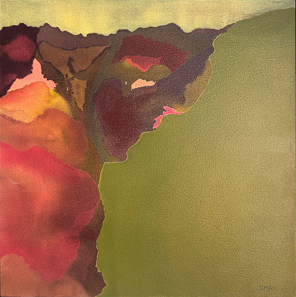 Equanimity by Lindsay Smail, Image 1.