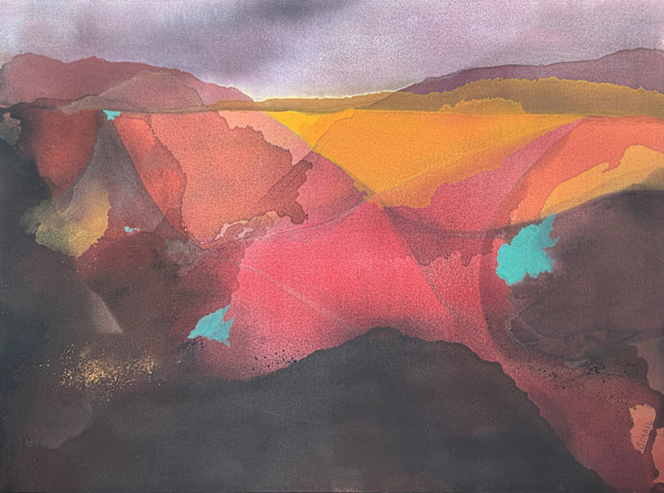 Even In the Darkness by Lindsay Smail, Image 1.