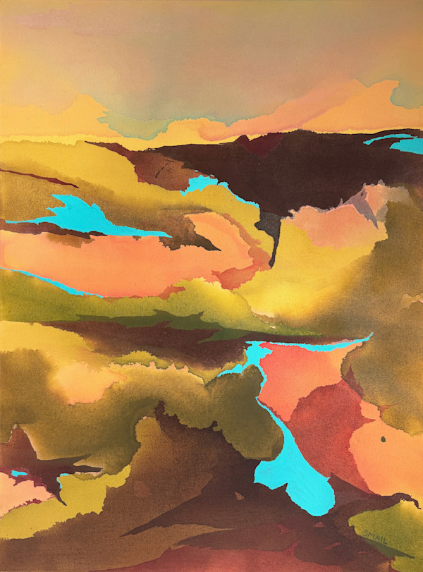 Everchanging by Lindsay Smail, Image 1.