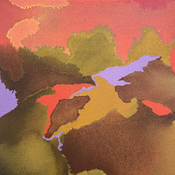 Marsh Land by Lindsay Smail, Image 1.