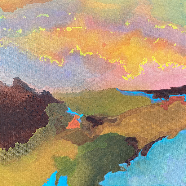 Sky Light by Lindsay Smail, Image 1.