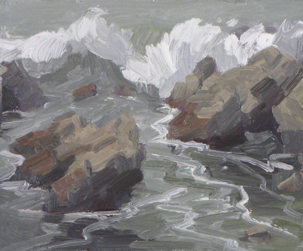Surf by David  A. Williams, Image 1.