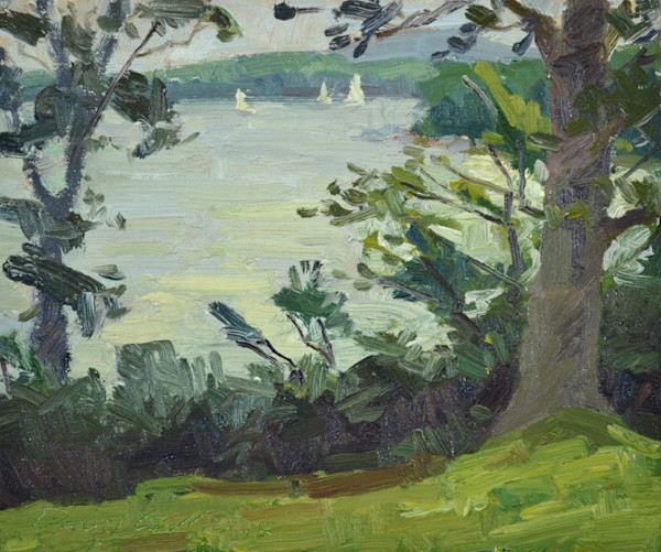Deep Creek by David  A. Williams, Image 1.