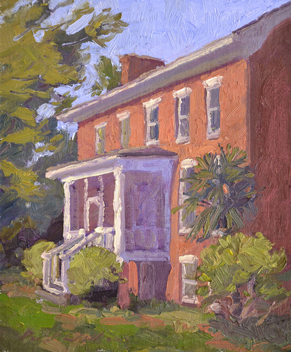 Milden by David  A. Williams, Image 1.