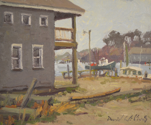 Chatham by David  A. Williams, Image 1.