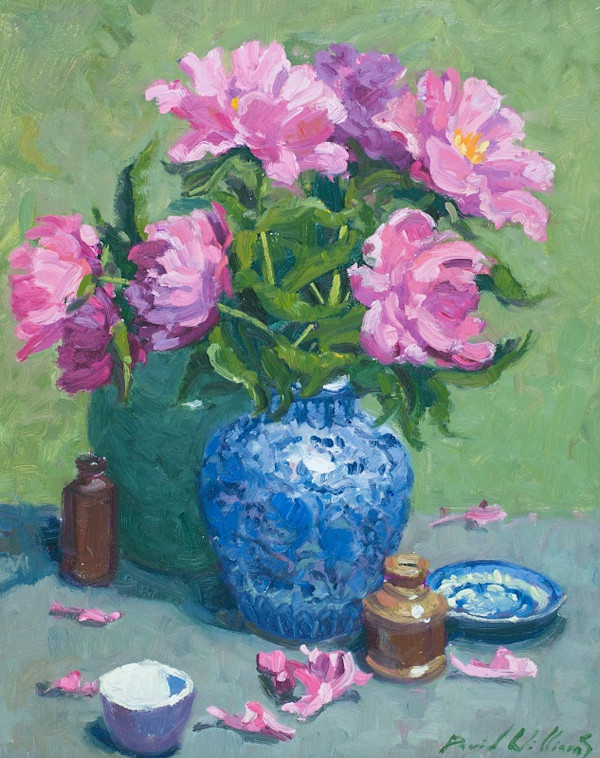 Spring by David  A. Williams, Image 1.